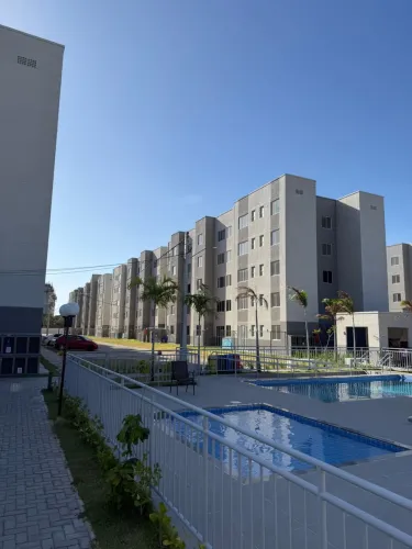 REPASSO APARTAMENTO PASSARÉ
