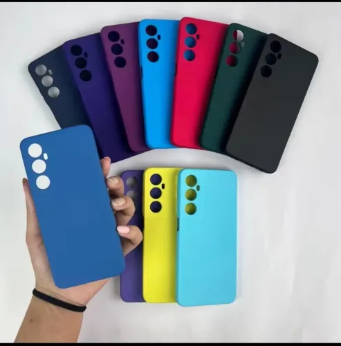 Capa Case Realme C53 C55 C61C63 C65 C75 Note60 Note70