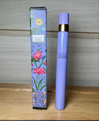 perfume gucci flora - 10ml