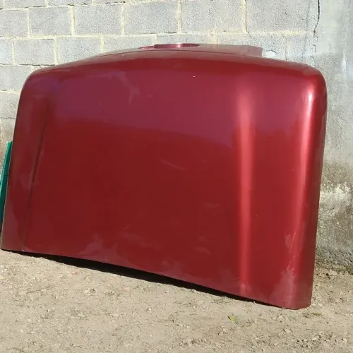 Capu e quebra mato F1000XK