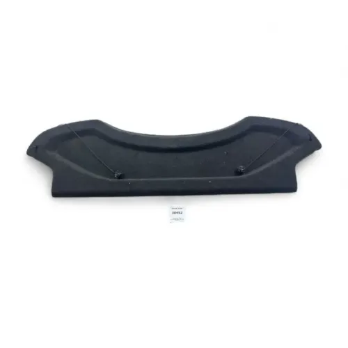 Tampao Porta Malas Volsksvagem Gol 1.6 MSI 2020 5u6867769c