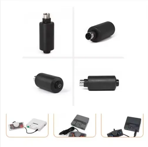 Blue Retro Pc engine turbo Grafx core grafx blueretro