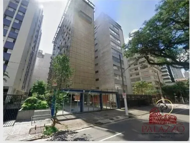 PRÉDIO PARA USO COMERCIAL OU RETROFIT 150M DA ESTAÇÃO PAULISTA DO METRÔ SP