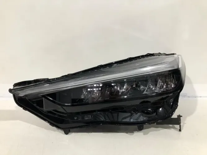 Farol Esquerdo Honda Hr-v Full Led 2023 2024 2025 Original BG3793