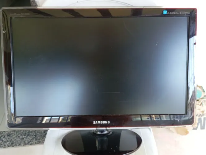 TV e monitor 