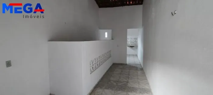 Casa com 1 quarto no bairro Genibaú em Fortaleza, CE