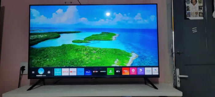 Tv Samsung 50 4k Full HD smart 