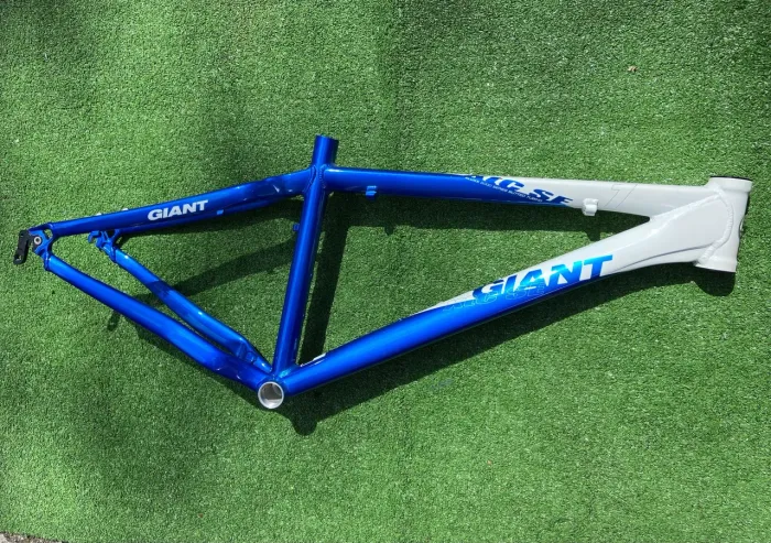Quadro GIANT 26 XTC Alumínio NOVO c/ NFE
