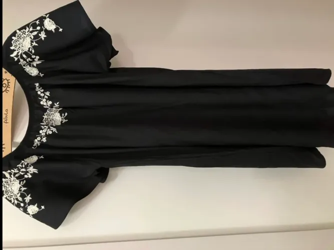 Vestidos infantis