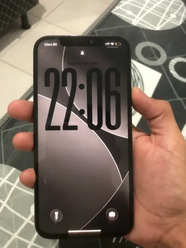 iPhone 12 Pro Max 512GB