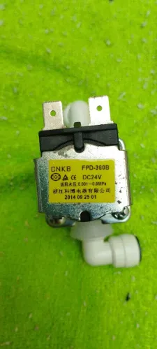 Válvula bebedouro Electrolux pe10b/ pe10x 