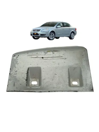 Acabamento Spoiler Traseiro Direito Chevrolet Vectra 2008