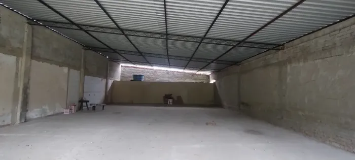 Vendo Galpão 400m2 Itaboraí