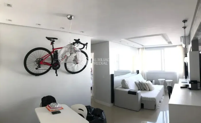 Apartamento Mobiliado em Canoas - Vida Viva Clube