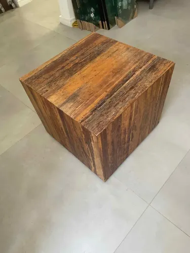 Cubos expositor