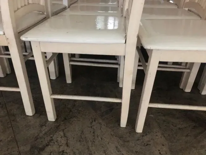 Cadeiras de mesas para eventos