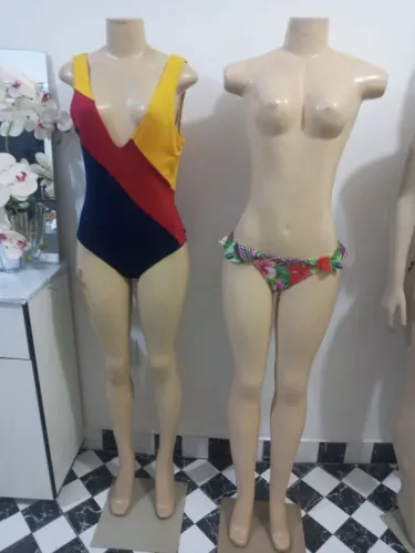 Mannequins de Loja - Ideal para Vitrine