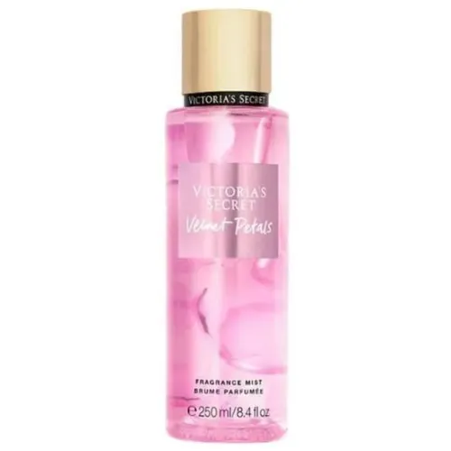 Body Splash  Victoria's Secret Velvet Petals 250ML