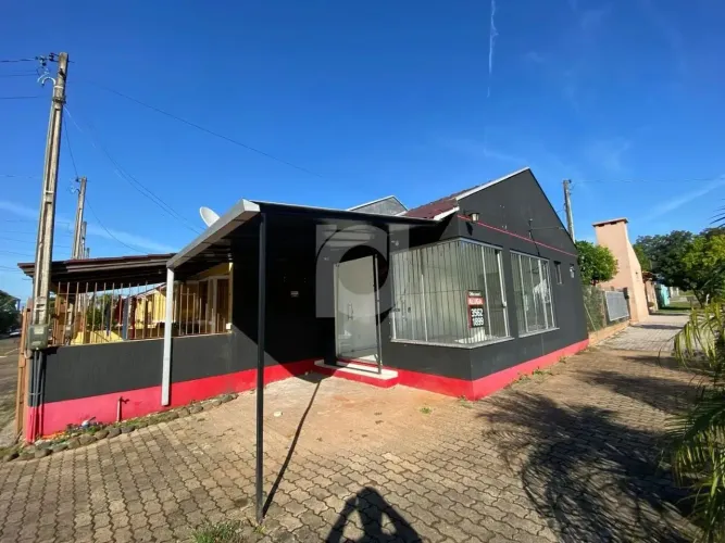 Sala para alugar, 50 m² por R$ 1.100/mês - Centro - Portão/RS
