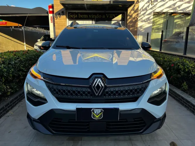 VENDO RENAULT KARDIAN TECHNO 2025. 1.0 T AUT. ÚNICO DONO!!!!!!