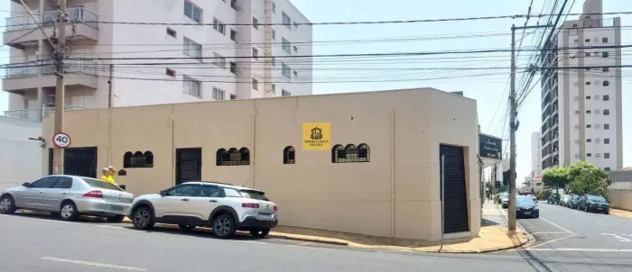 Salas Comerciais para aluguel na Rua Boa Vista, Boa Vista - São José do Rio Preto/SP