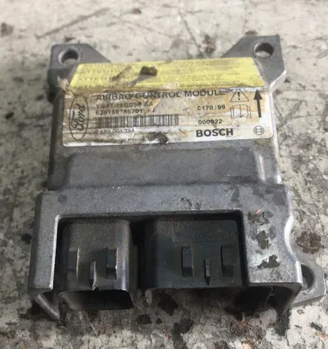 Módulo Airbag Ford Focus 2001 / Ys4t-14b050