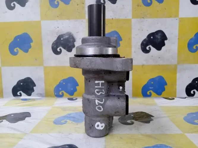 Cilindro Mestre Freio C Abs Hb20 1.0 3cc 1.6 16v 2012 em Diante 