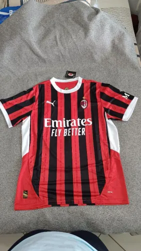 Blusa Milan G