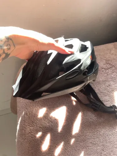 Capacete 