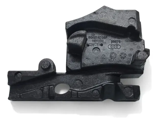 Isopor Porta Malas Audi Q5 2019 2023