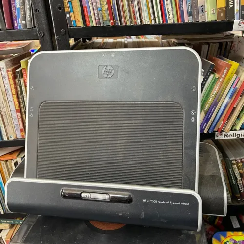 HP xb2000 Notebook Expansion Base