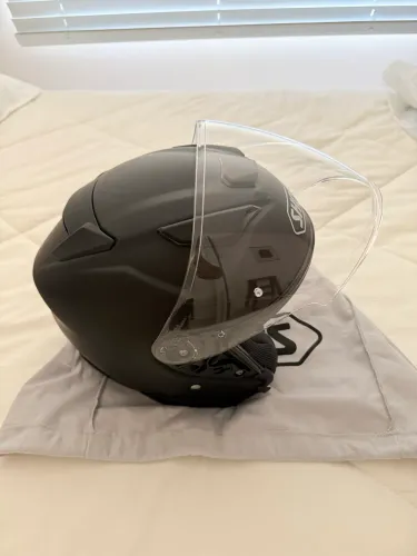 Capacete Shoei J-Cruise 3