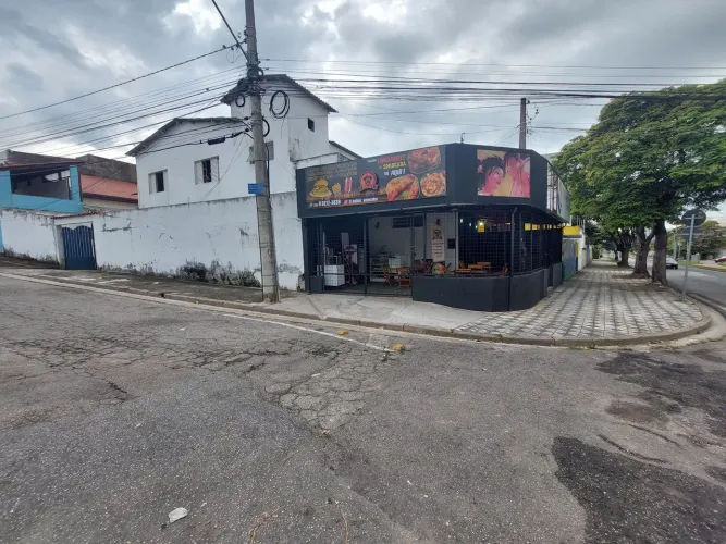 PREDIO COMERCIAL RESIDENCIAL GAL OSÓRIO 