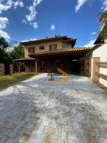 Casa à venda, 277 m² por R$ 1.300.000,00 - Condomínio Paineiras - Itatiba/SP