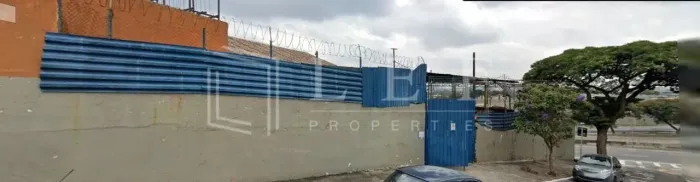 Rua Dr Odon Carlos de Figueiredo Ferraz - Parque São Domingos
