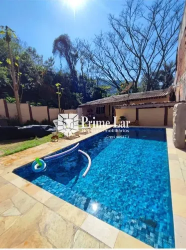 Casa com piscina à venda, Jardim Santhiago, CAMPO LIMPO PAULISTA - SP