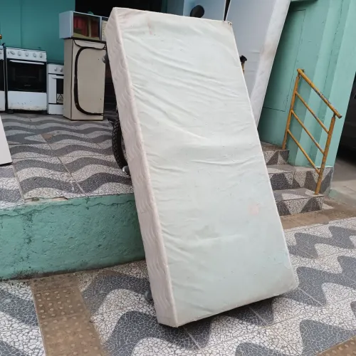 Base de cama solteiro 