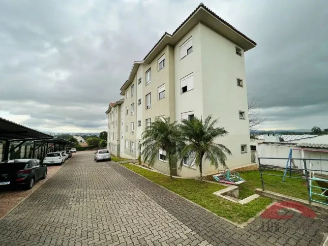 Apartamento em Rio Grande do Sul, Novo Hamburgo, Rua Pedro Petry. 2 Banheiros 2 Dorm.