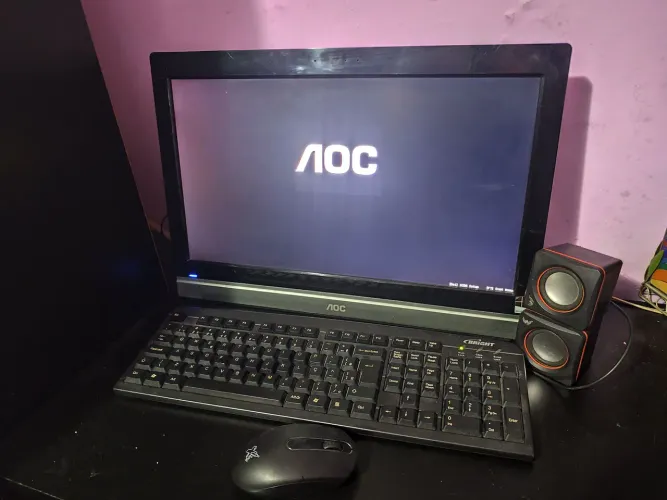 Computador AOC