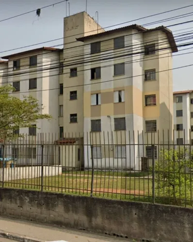 Apartamento com 2 quartos em São Bernardo do Campo !!
