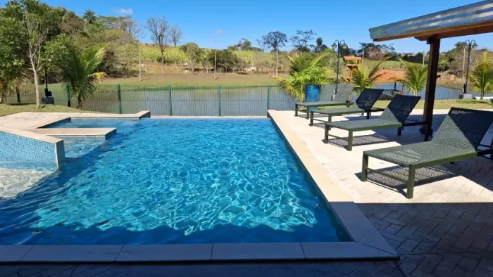 Sitio dos sonhos