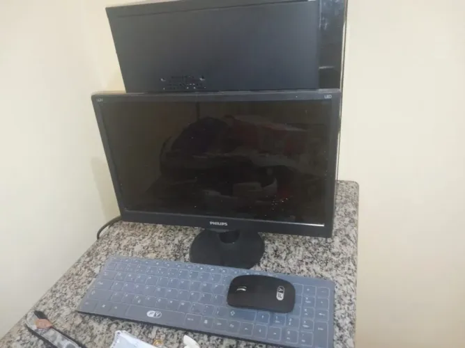 Computador 