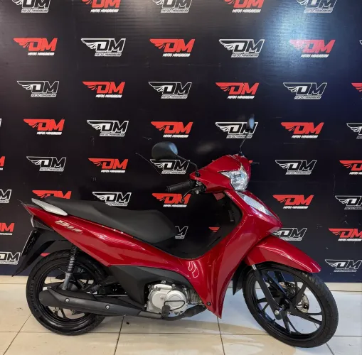 HONDA/ BIZ 125 EX 2025