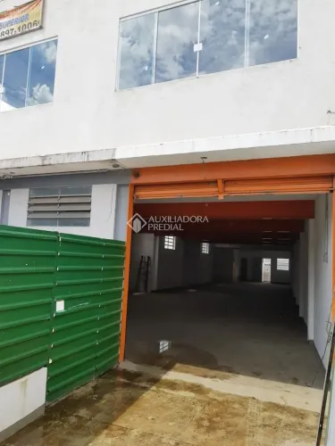 Galpões Americanópolis São Paulo