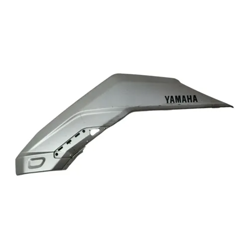 Tampa Lateral Dir Yamaha Fazer 250/fz25 2018 A 2024 Original