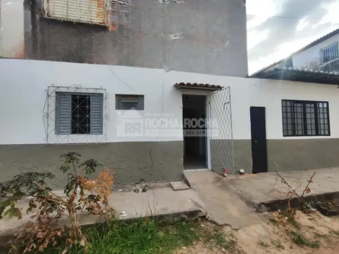 Kitinete para alugar com 0,00 metros quadrados no CRISTO REI - Teresina - Piauí