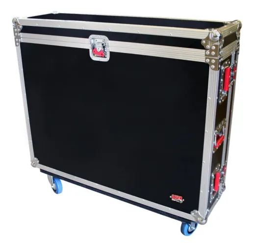 Case Para Console X32 G-tour-x32 Gator