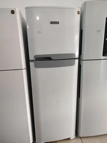 Geladeira Continental 370L
