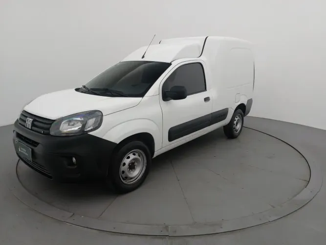 Fiat Fiorino Endurance EVO 1.4 Flex 8V 2P 2024