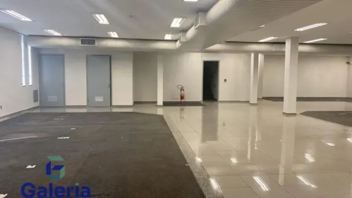 Prédio comercial para alugar, 380m² - Jardim São Luiz